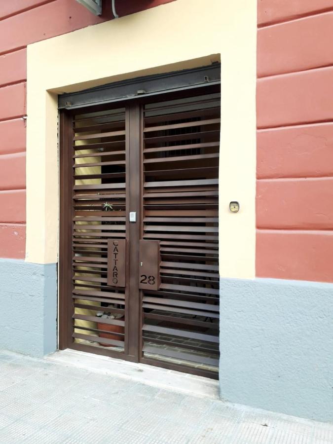 Nuovissimo Appartamento Lungomare Bari Exterior foto